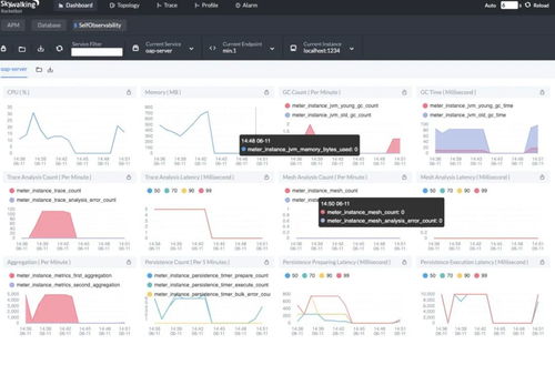 2023年軟件測試工具全景解析 聚焦性能測試與應(yīng)用軟件服務(wù)